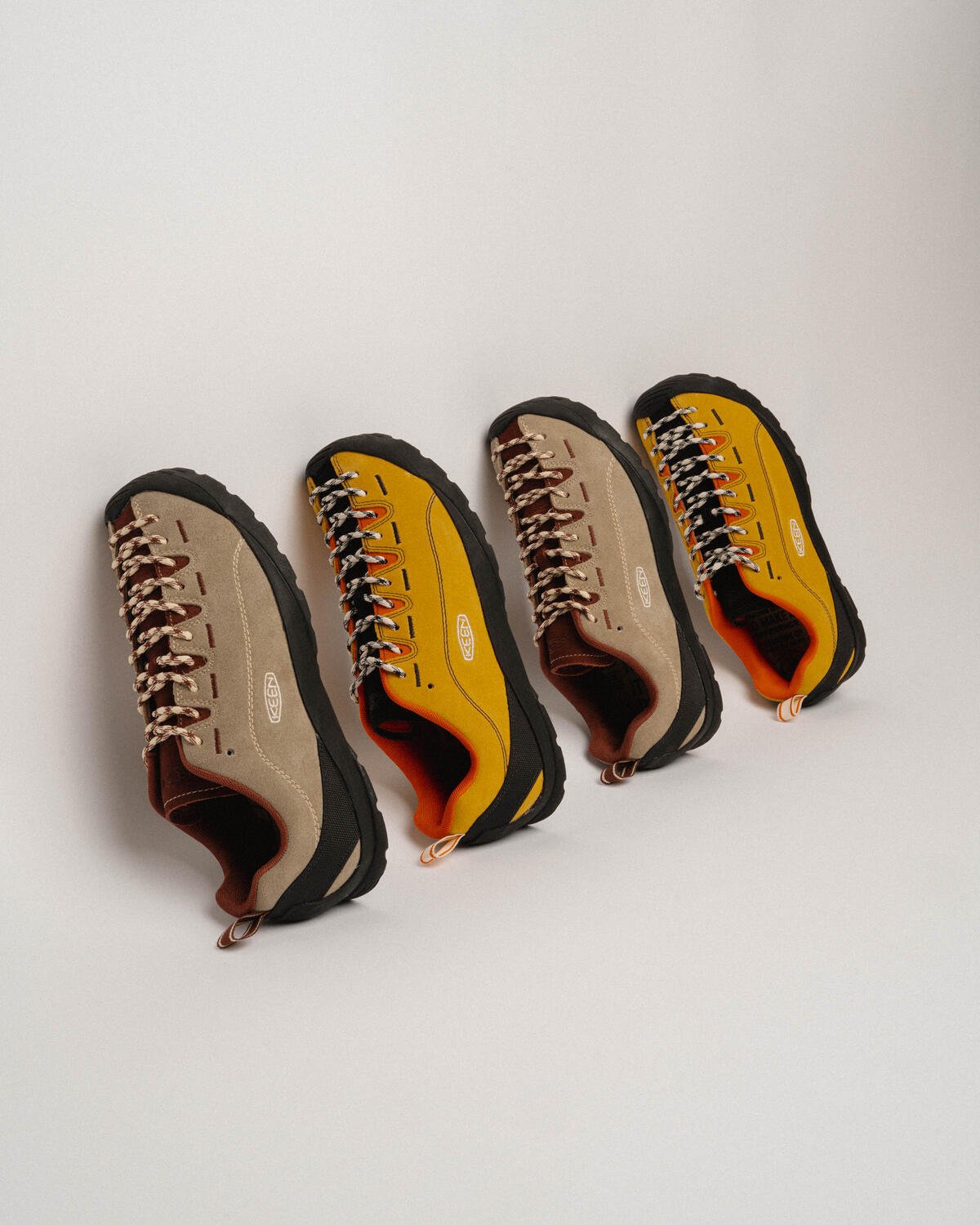 KEEN JASPER | 1027714 | Icse2014Shops STORE